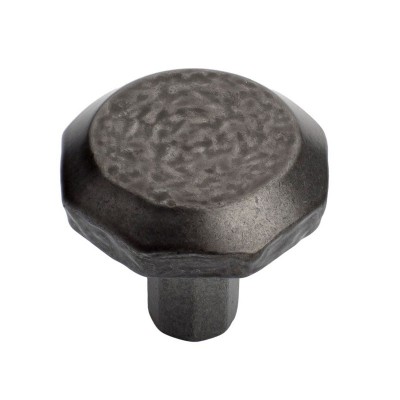 Πόμολο Επίπλου Roline 566 Ανθρακί