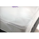 ΕΠΙΣΤΡΩΜΑ ΑΔΙΑΒΡΟΧΟ ΠΕΤΣΕΤΕ ΜΕ ΛΑΣΤΙΧΟ 180X200