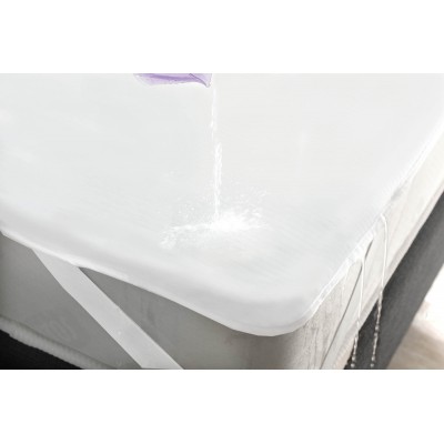 ΕΠΙΣΤΡΩΜΑ ΑΔΙΑΒΡΟΧΟ ΠΕΤΣΕΤΕ ΜΕ ΛΑΣΤΙΧΟ 120Χ200