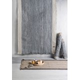 HERA - ΧΑΛΑΚΙ 120X180 ΓΚΡΙ HERA - ΧΑΛΑΚΙ 120X180 ΓΚΡΙ