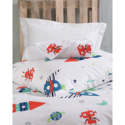 ASTRONIO - ΖΕΥΓΟΣ ΜΑΞΙΛΑΡΟΘΗΚΕΣ