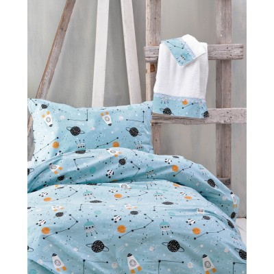 ASTROWORLD - ΖΕΥΓΟΣ ΜΑΞΙΛΑΡΟΘΗΚΕΣ