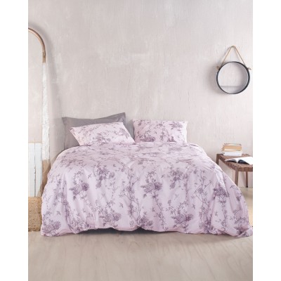 AURORA ΜΟΒ - ΣΕΤ ΠΑΠΛΩΜΑΤΟΘΗΚΗ NEXT ΗΜΙΔΙΠΛΟ (160X250)