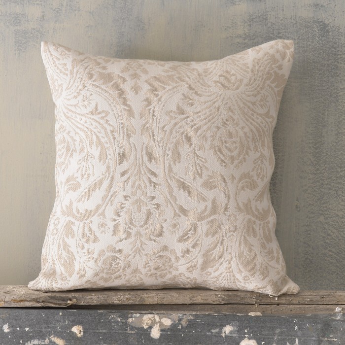 BEATRIS - ΡΙΧΤΑΡΙ ΕΚΡΟΥ-ΜΠΕΖ 40X40