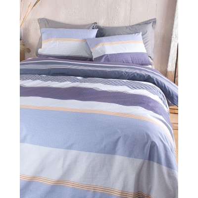 BOOST ΜΠΛΕ - ΣΕΤ ΠΑΠΛΩΜΑΤΟΘΗΚΗ DIVA ΗΜΙΔΙΠΛΟ (160X250)