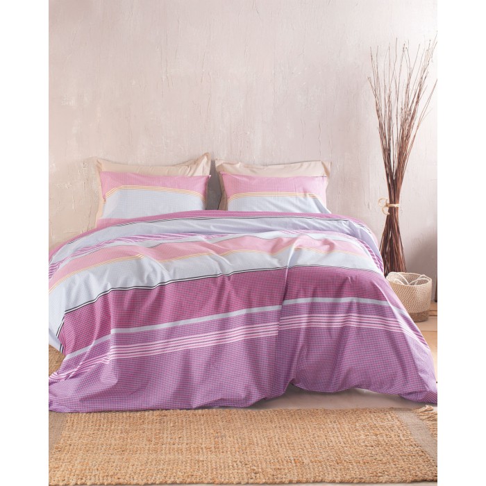 BOOST ΡΟΖ - ΣΕΤ ΠΑΠΛΩΜΑΤΟΘΗΚΗ DIVA ΗΜΙΔΙΠΛΟ (160X250)