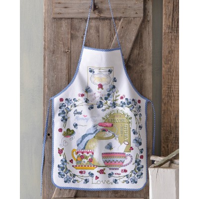 COOK LOVE - ΠΟΔΙΑ ΑΔΙΑΒΡΟΧΗ