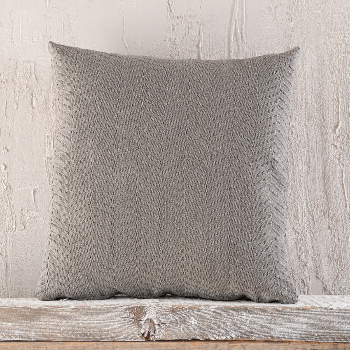 EWAN - ΡΙΧΤΑΡΙ 40X40 ΓΚΡΙ