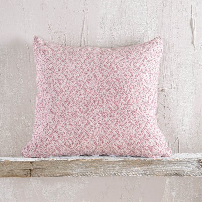 FABIO - ΡΙΧΤΑΡΙ ΡΟΖ 40X40