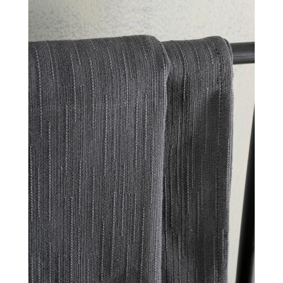 FIGMA - ΡΙΧΤΑΡΙ ΓΚΡΙ ΣΚΟΥΡΟ 180X330