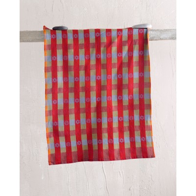 TIKAL ΚΟΚΚΙΝΟ - ΠΕΤΣΕΤΑ ΚΟΥΖΙΝΑΣ