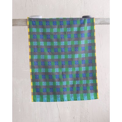 TIKAL ΜΠΛΕ - ΠΕΤΣΕΤΑ ΚΟΥΖΙΝΑΣ