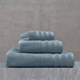 LAGOON - ΠΕΤΣΕΤΑ 100% ΒΑΜΒΑΚΙ ΠΕΝΙΕ 470gsm ΝΤΕΝΙΜ ΧΕΡΙΩΝ (40X60)