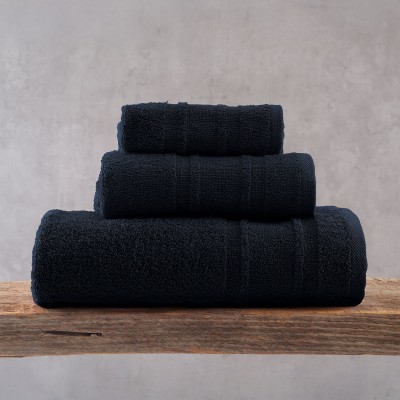 LAURA - ΠΕΤΣΕΤΑ ΜΑΥΡΟ ΧΕΡΙΩΝ (30X50)