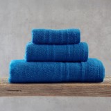 LAURA - ΠΕΤΣΕΤΑ ΜΠΛΕ ΧΕΡΙΩΝ (30X50)