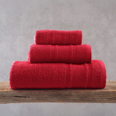 LAURA - ΠΕΤΣΕΤΑ ΚΟΚΚΙΝΟ ΧΕΡΙΩΝ (30X50)