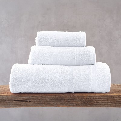 LAURA - ΠΕΤΣΕΤΑ ΛΕΥΚΟ ΧΕΡΙΩΝ (30X50)