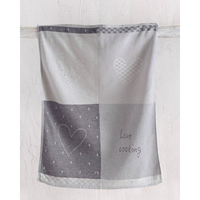 LOVE COOKING - ΠΕΤΣΕΤΑ ΚΟΥΖΙΝΑΣ