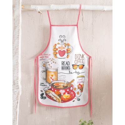 MACHIATO - ΠΟΔΙΑ ΑΔΙΑΒΡΟΧΗ