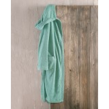 AMADEUS - ΓΚΡΙΖΟΠΡΑΣΙΝΟ ΜΠΟΥΡΝΟΥΖΙ ΜΕ ΚΟΥΚΟΥΛΑ MEDIUM