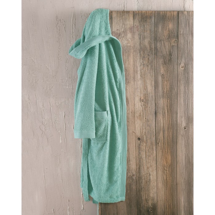 AMADEUS - ΓΚΡΙΖΟΠΡΑΣΙΝΟ ΜΠΟΥΡΝΟΥΖΙ ΜΕ ΚΟΥΚΟΥΛΑ MEDIUM