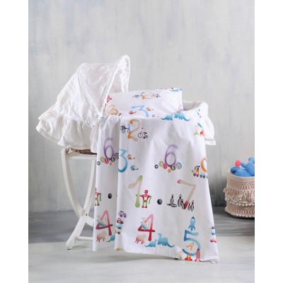 NUMBERS - ΣΕΝΤΟΝΙ ΛΙΝΚΝΟΥ