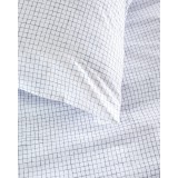 PACIFY ΛΕΥΚΟ - ΣΕΤ ΠΑΠΛΩΜΑΤΟΘΗΚΗ DIVA ΗΜΙΔΙΠΛΟ (160X250)