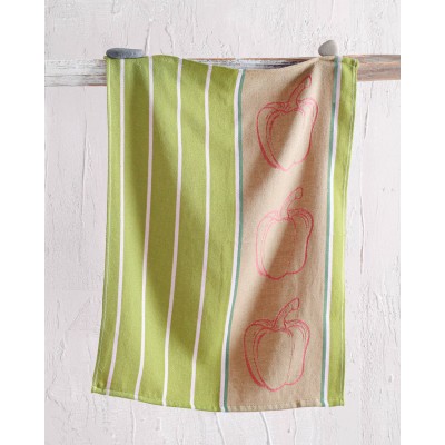 PEPPER - ΠΕΤΣΕΤΑ ΚΟΥΖΙΝΑΣ