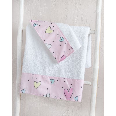 POP HEARTS - ΣΕΤ ΠΕΤΣΕΤΕΣ 2 ΤΕΜ.