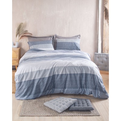 ROBIN ΜΠΛΕ - ΖΕΥΓΟΣ ΜΑΞΙΛΑΡΟΘΗΚΕΣ NEXT