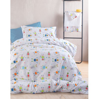 ROBOT CHAT - ΣΕΤ ΠΑΠΛΩΜΑ ΠΑΙΔΙΚΟ