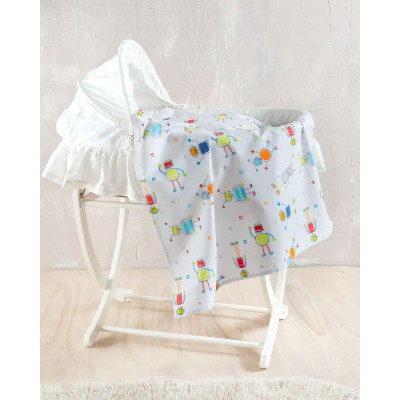 ROBOT CHAT - ΣΕΝΤΟΝΙ ΛΙΝΚΝΟΥ