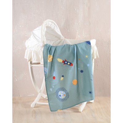 ROCKET - ΣΕΝΤΟΝΙ ΛΙΚΝΟΥ