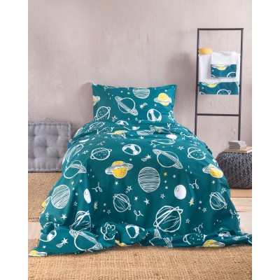 SATURN ΠΕΤΡΟΛ - ΣΕΤ ΠΑΠΛΩΜΑ ΠΑΙΔΙΚΟ