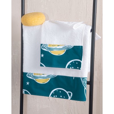 SATURN ΠΕΤΡΟΛ - ΣΕΤ ΠΕΤΣΕΤΕΣ 2 ΤΕΜ.