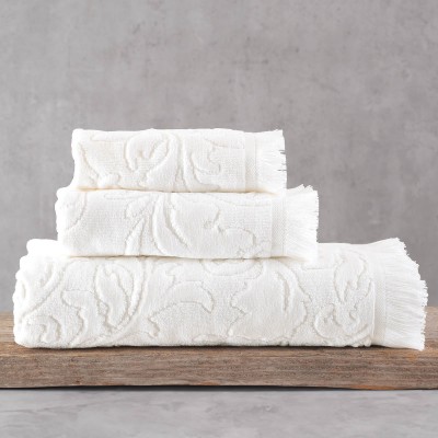 SIENNA new - ΠΕΤΣΕΤΑ 100% ΒΑΜΒΑΚΙ ΖΑΚΑΡ ΒΕΛΟΥΤΕ ΚΡΟΣΣΙ ΕΚΡΟΥ ΧΕΡΙΩΝ (30X50)