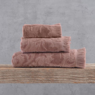 SIENNA new - ΠΕΤΣΕΤΑ 100% ΒΑΜΒΑΚΙ ΖΑΚΑΡ ΒΕΛΟΥΤΕ ΚΡΟΣΣΙ ΜΟΚΑ ΠΡΟΣΩΠΟΥ (50X90)