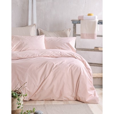 SINCLAIR ΡΟΖ - ΖΕΥΓΟΣ ΜΑΞΙΛΑΡΟΘΗΚΕΣ NEXT