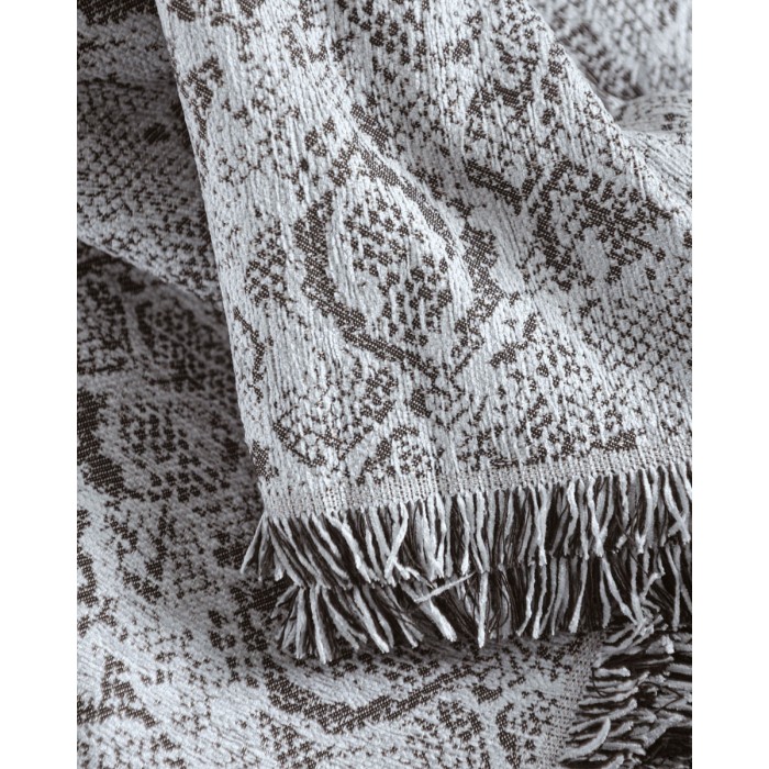 SNAKE - ΡΙΧΤΑΡΙ ΓΚΡΙ 180X160