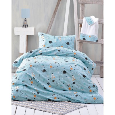 ASTROWORLD  - ΣΕΤ ΠΑΠΛΩΜΑ SYMBOL