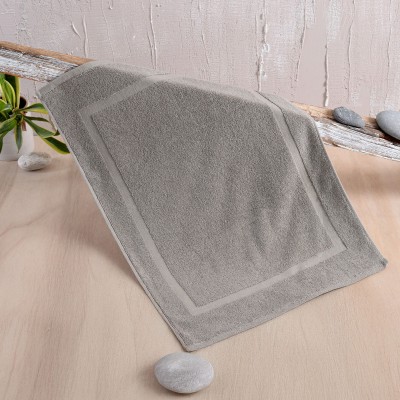 TILES ΓΚΡΙ ΑΠΑΛΟ - ΞΕΝΟΔΟΧΕΙΑΚΟ ΤΑΠΕΤΟ ΜΠΑΝΙΟΥ