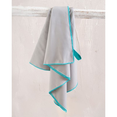 URBAN NEW - ΠΕΤΣΕΤΑ ΓΥΜΝΑΣΤΗΡΙΟΥ/ΠΡΟΣΩΠΟΥ ΓΚΡΙ ΑΠΑΛΟ