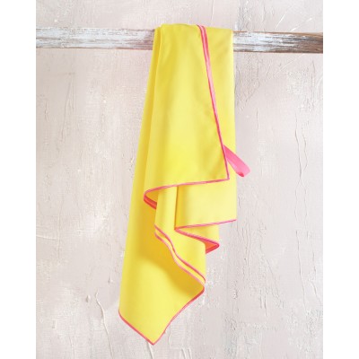 URBAN NEW - ΠΕΤΣΕΤΑ ΓΥΜΝΑΣΤΗΡΙΟΥ/ΠΡΟΣΩΠΟΥ ΚΙΤΡΙΝΟ