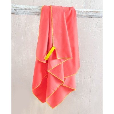 URBAN NEW - ΠΕΤΣΕΤΑ ΓΥΜΝΑΣΤΗΡΙΟΥ/ΠΡΟΣΩΠΟΥ ΝΕΟΝ ΡΟΖ