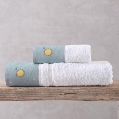 VENUS ΠΡΑΣΙΝΟ - ΣΕΤ ΠΕΤΣΕΤΕΣ 2 ΤΕΜ.