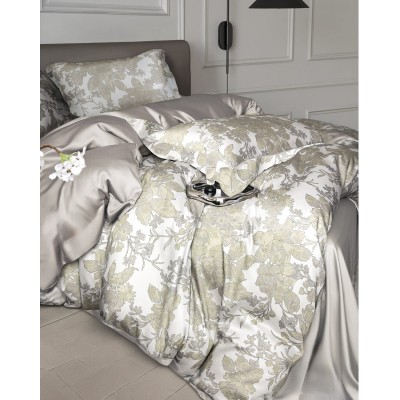 LEON - ΣΕΤ ΠΑΠΛΩΜΑ TENCEL LYOCELL