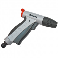 Πιστόλι ποτίσματος Benman 77197