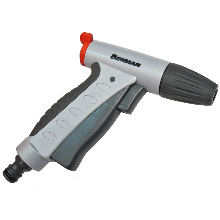 Πιστόλι ποτίσματος Benman 77197