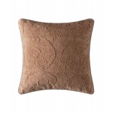 ΜΑΞΙΛΑΡΟΘΗΚΗ ( 45cm x 45cm) 055 κάμελ