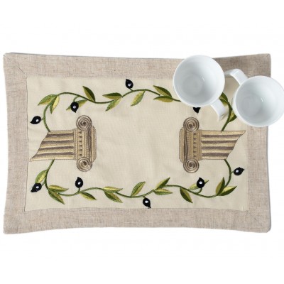 Ντουζίνες (12 τεμάχια) σουπλά 08 (35cm x 50cm)